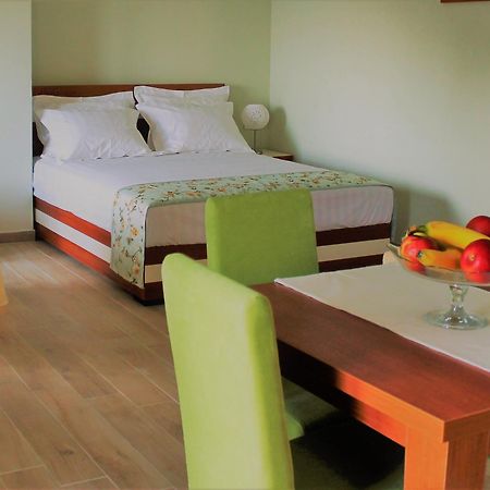 Apartments Gran Sasso Ulcinj Exterior photo