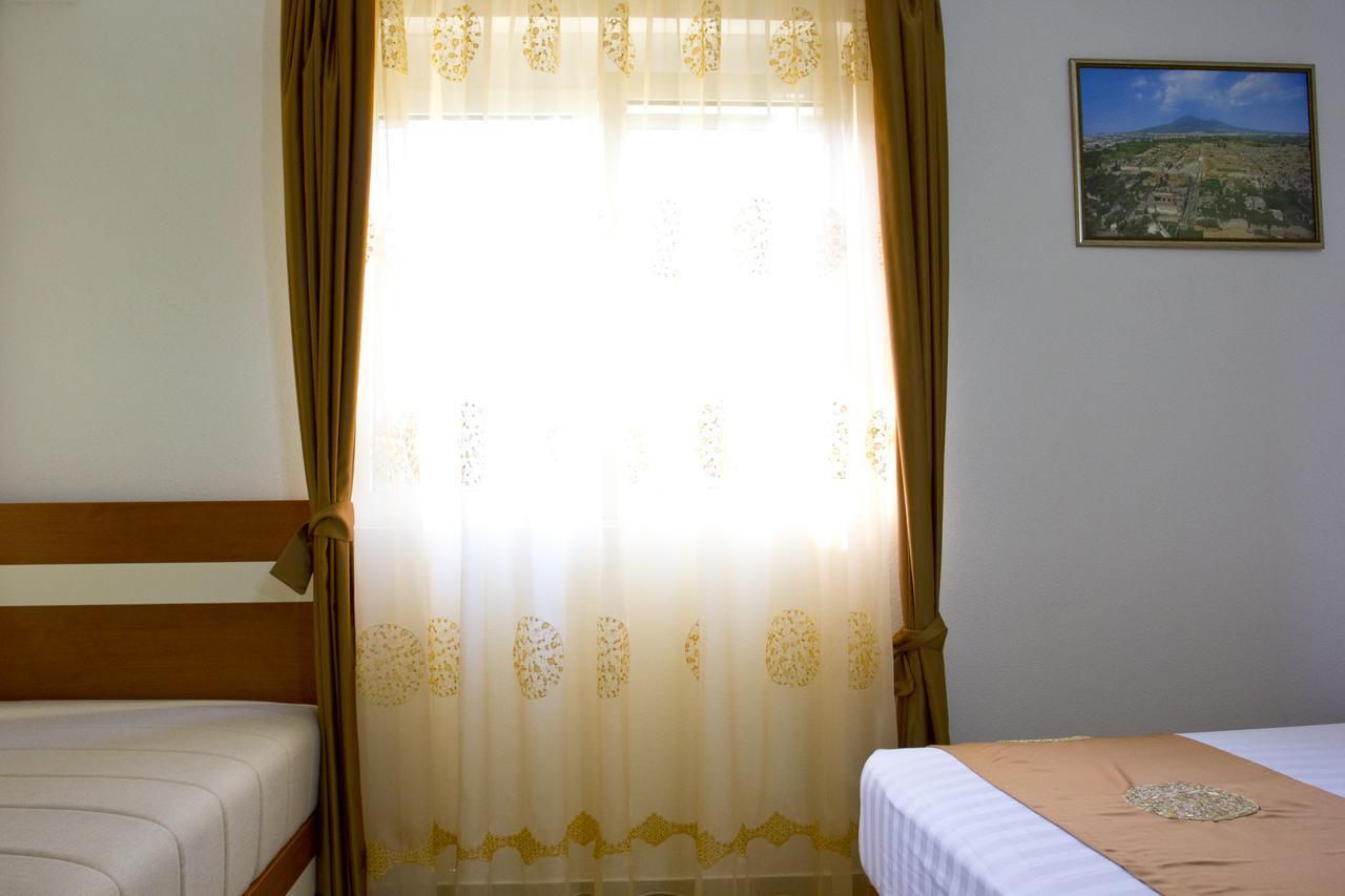 Apartments Gran Sasso Ulcinj Exterior photo