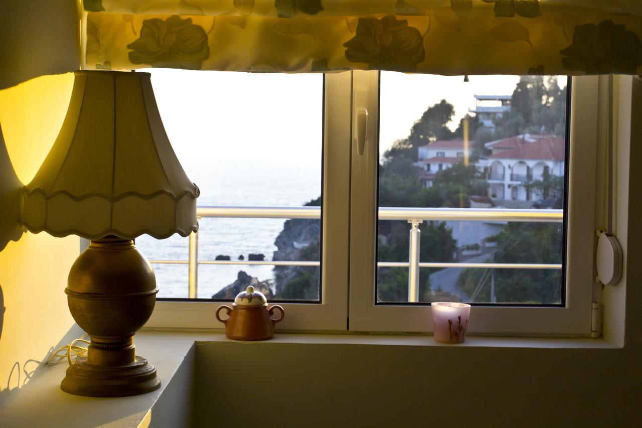 Apartments Gran Sasso Ulcinj Exterior photo